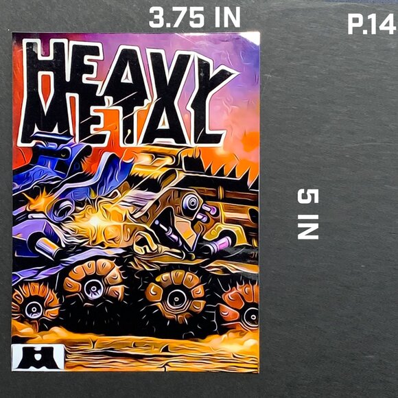 TRUE ROBOT BATTLE - Picture 1 of 1